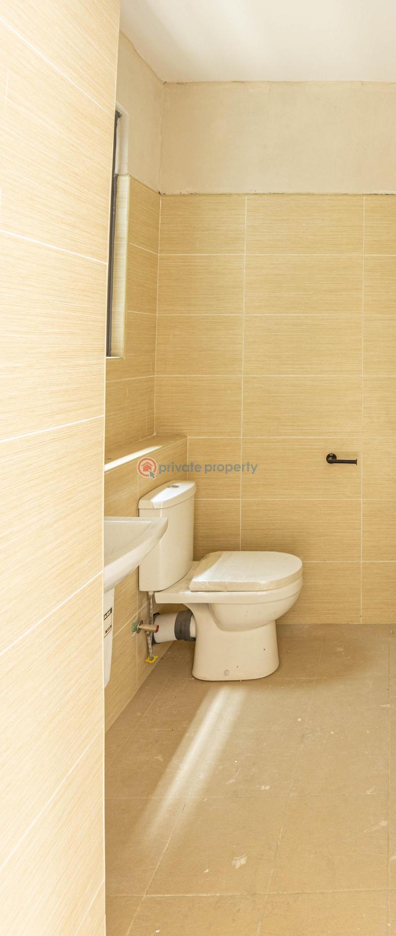 3 bedroom Block Of Flats For Sale Lekki Phase 1 Lagos - 13