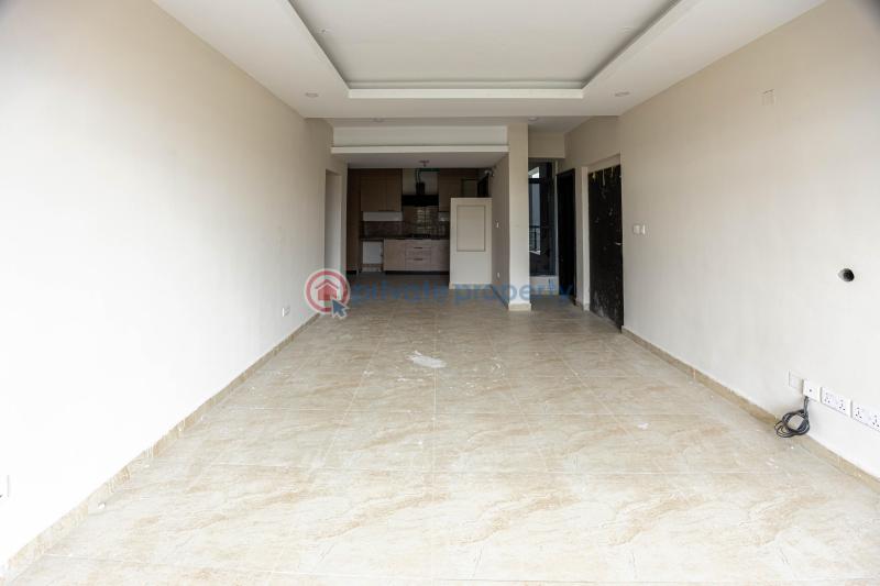 3 bedroom Block Of Flats For Sale Lekki Phase 1 Lagos - 3