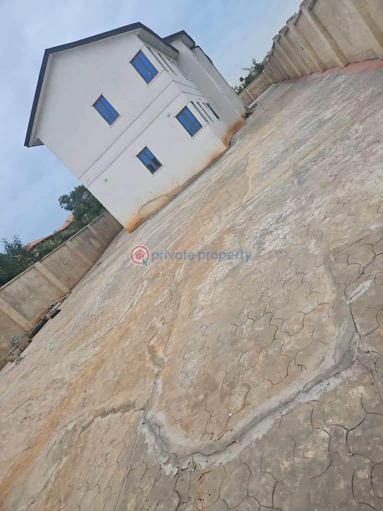 3 bedroom Block Of Flats For Rent Obasanjo Presidential Hill Top. Oke Mosan Abeokuta Ogun - 13