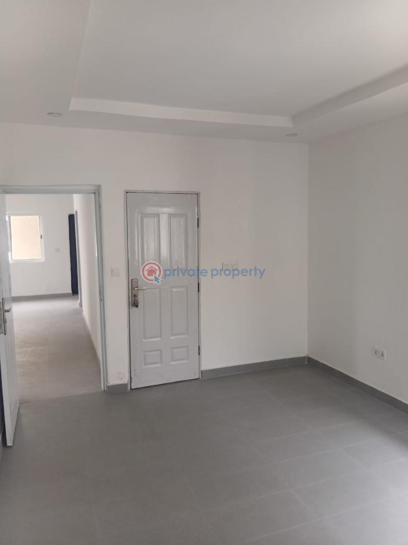 3 bedroom Flat & Apartment For Rent Abraham Adesanya Ajah Lagos - 3