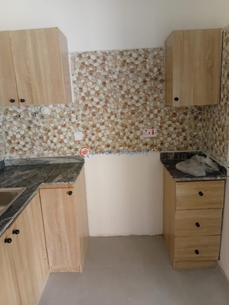 3 bedroom Flat & Apartment For Rent Abraham Adesanya Ajah Lagos - 2