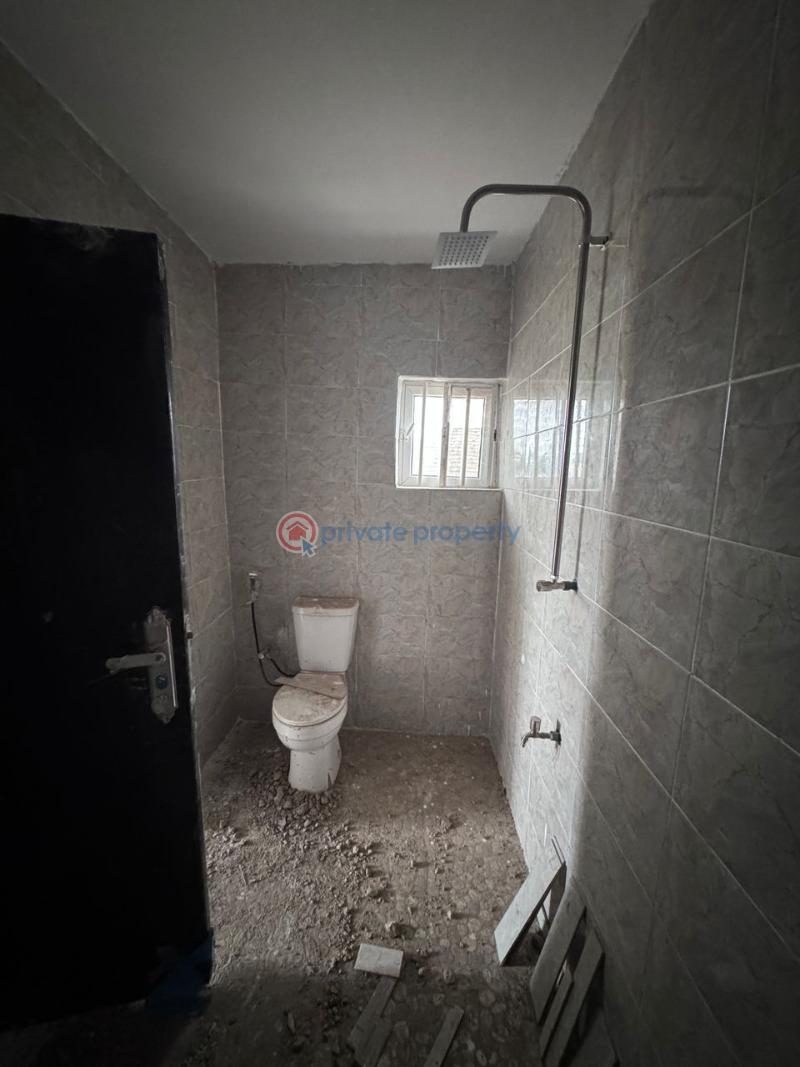 House For Rent Kolapo Ishola Gra Akobo Akobo Ibadan Oyo - 6