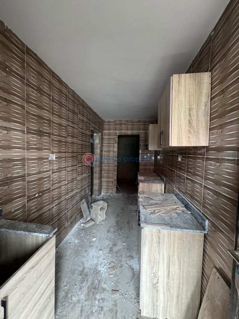 House For Rent Kolapo Ishola Gra Akobo Akobo Ibadan Oyo - 3