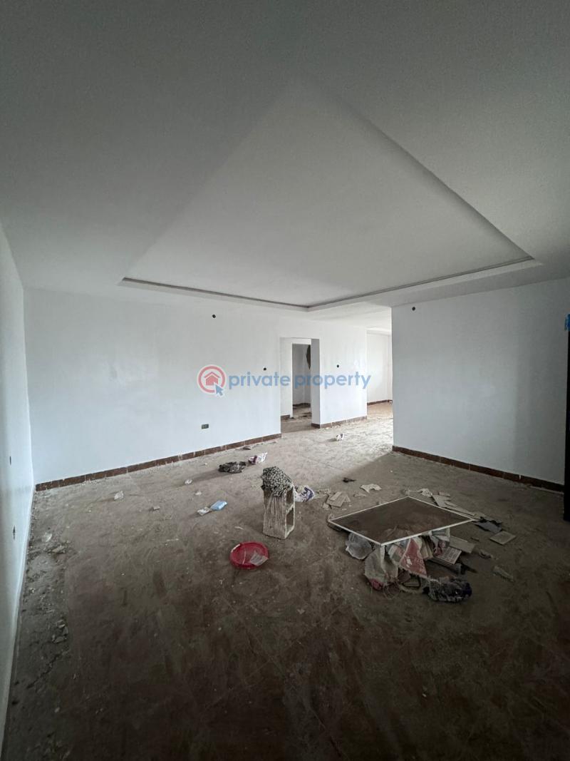 House For Rent Kolapo Ishola Gra Akobo Akobo Ibadan Oyo - 1