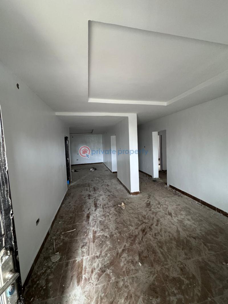 House For Rent Kolapo Ishola Gra Akobo Akobo Ibadan Oyo - 4