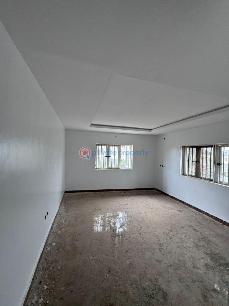 House For Rent Kolapo Ishola Gra Akobo Akobo Ibadan Oyo - 5