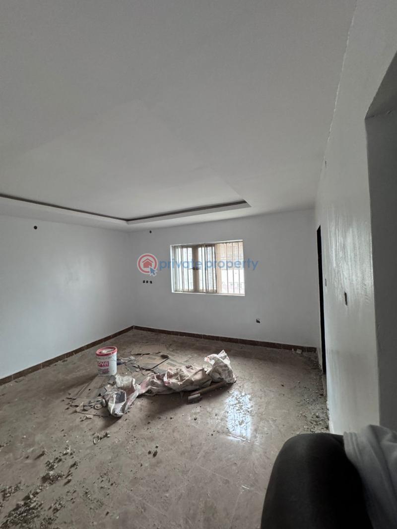 House For Rent Kolapo Ishola Gra Akobo Akobo Ibadan Oyo - 2