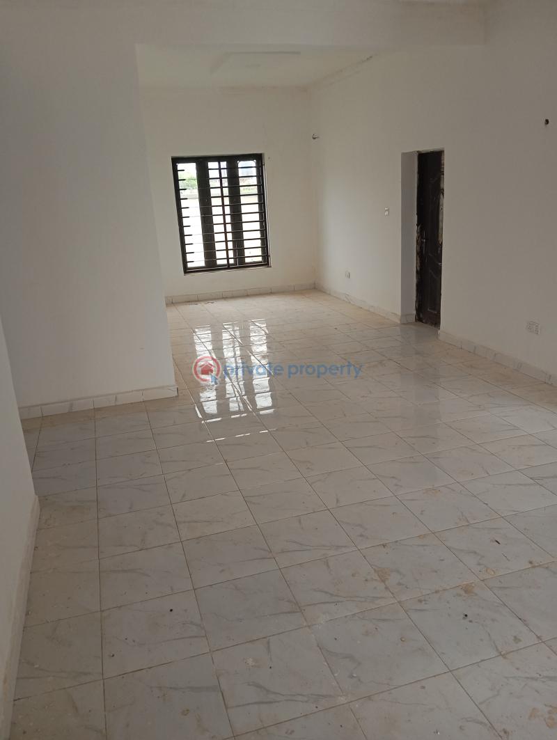 3 bedroom Block Of Flats For Rent Aduvie International School, Jahi Jahi Abuja Phase 2  - 0