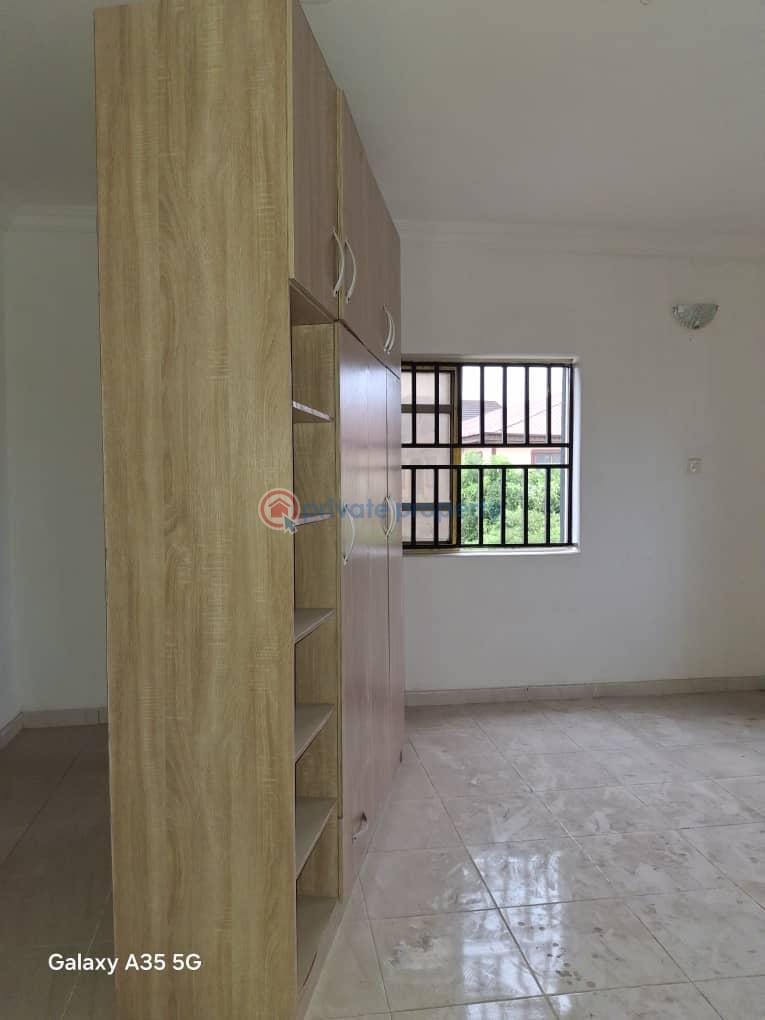 3 bedroom Block Of Flats For Rent Tulipa Court ,fidiso Majek Lekki Epeq Majek Bustop Abijo Ajah Lagos - 8