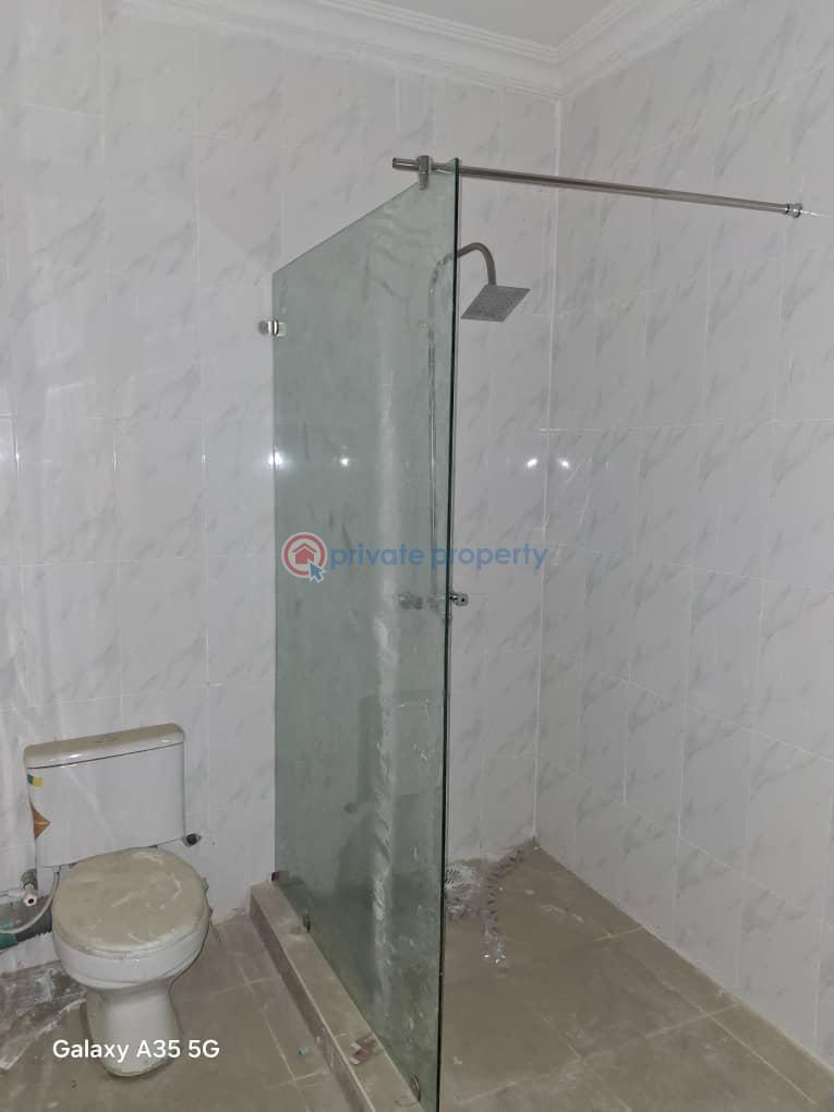 3 bedroom Block Of Flats For Rent Tulipa Court ,fidiso Majek Lekki Epeq Majek Bustop Abijo Ajah Lagos - 5