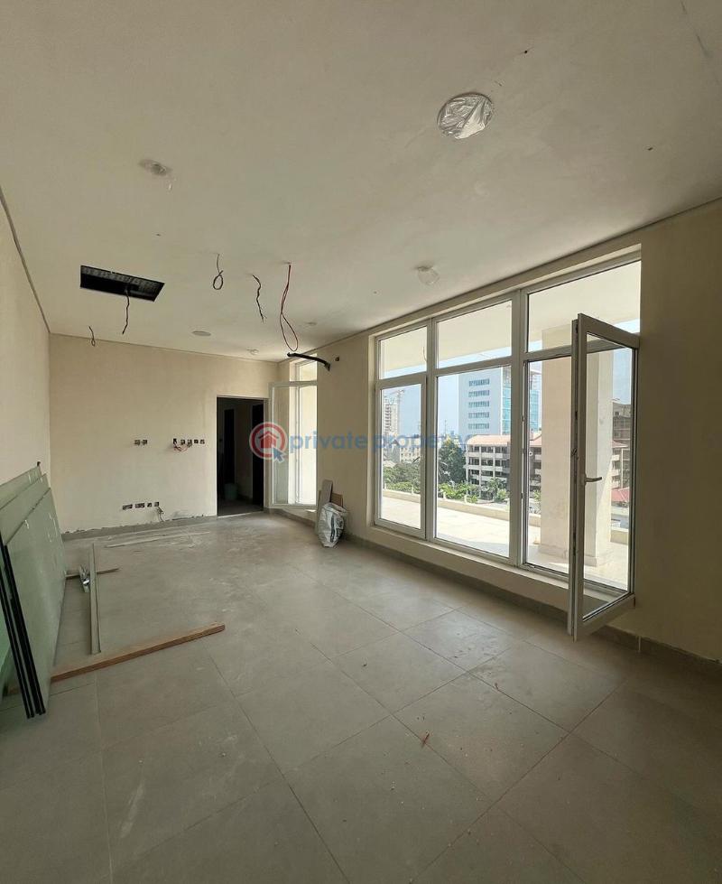 3 bedroom Flat & Apartment For Sale Kofo Abayomi Victoria Island Lagos - 2