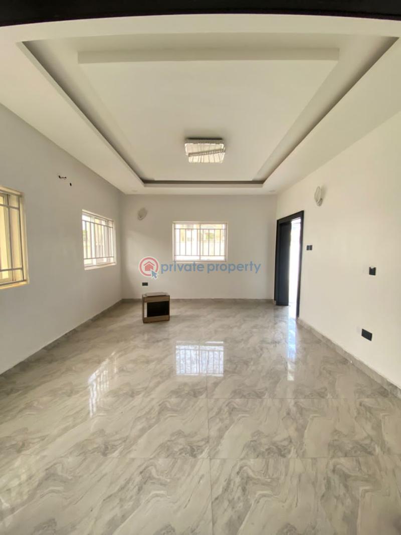 3 bedroom Detached Bungalow For Sale Galadimawa Abuja Phase 3  - 1