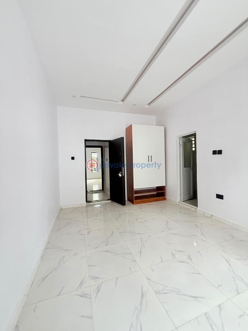 3 bedroom Detached Bungalow For Sale Mowe Lagos Extension Ogun - 7