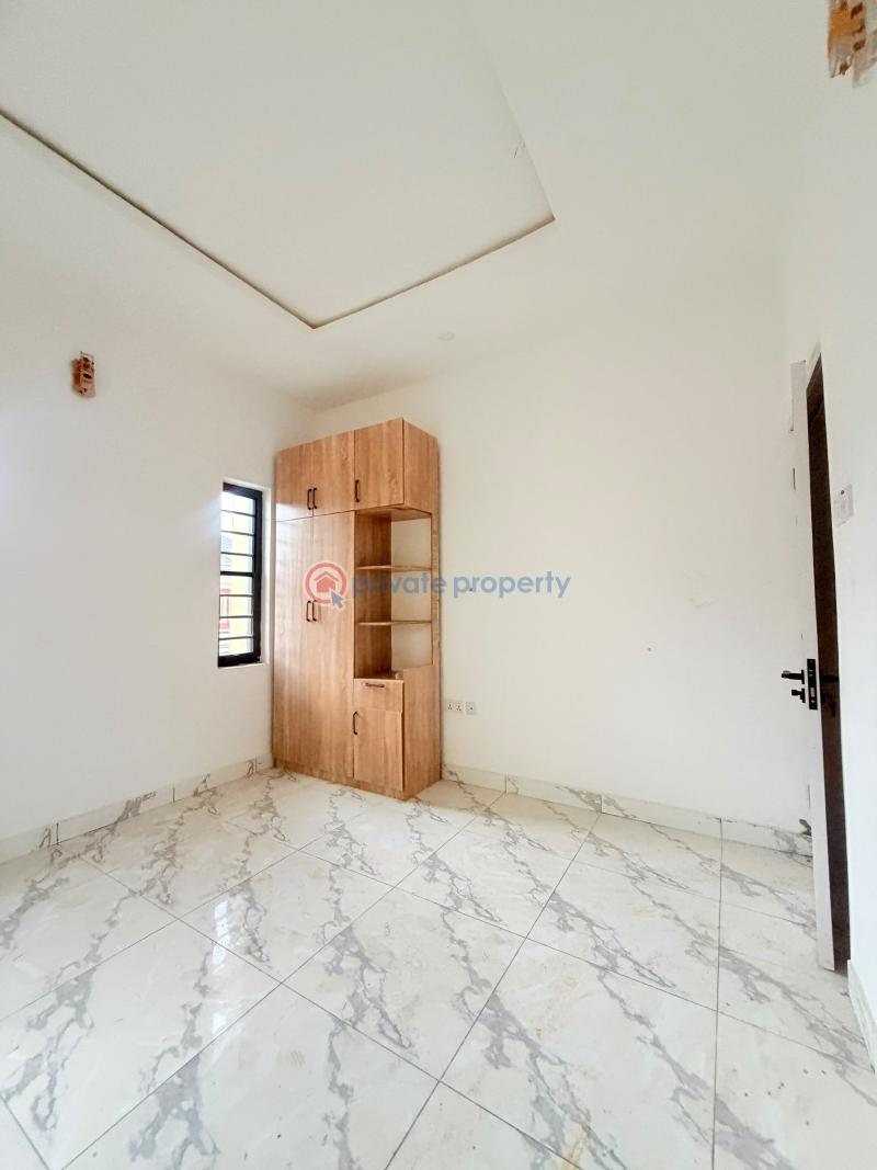 3 bedroom Detached Bungalow For Sale Mowe Lagos Extension Ogun - 5