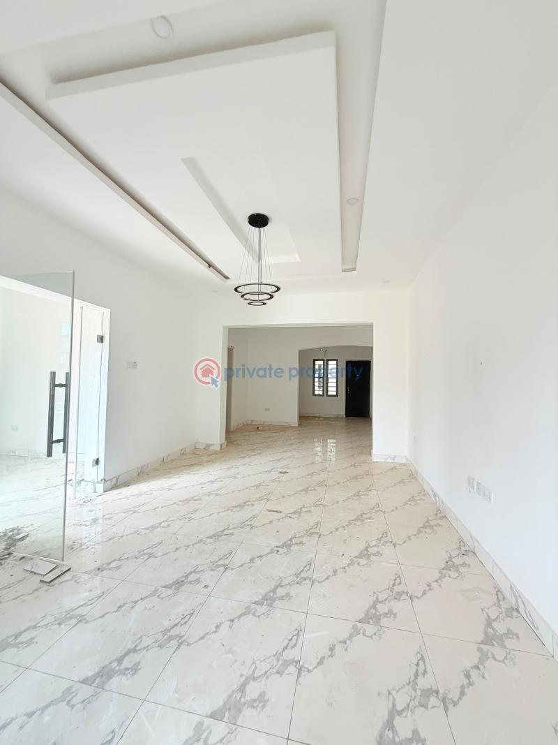 3 bedroom Detached Bungalow For Sale Mowe Lagos Extension Ogun - 9