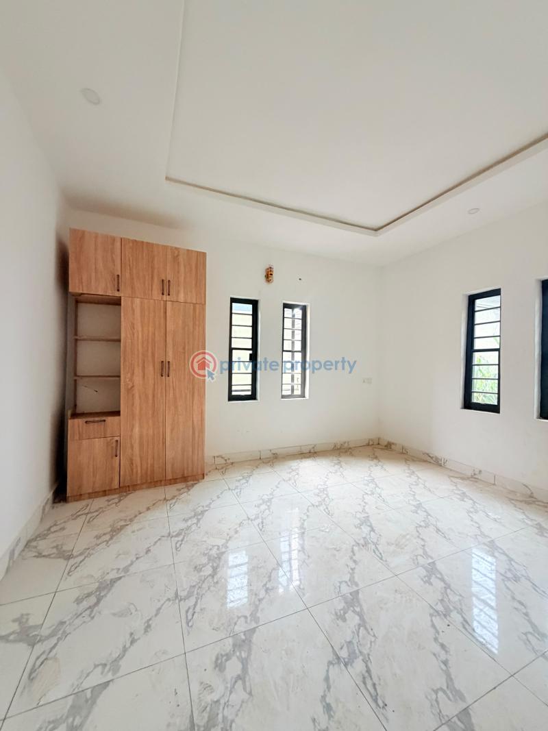 3 bedroom Detached Bungalow For Sale Mowe Lagos Extension Ogun - 8