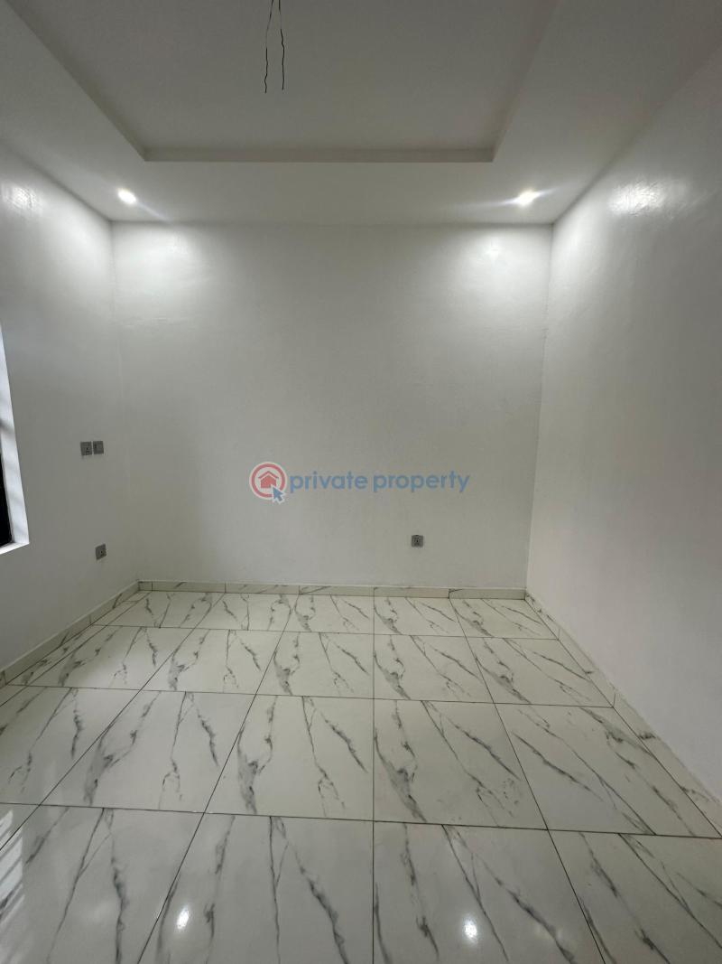 3 bedroom Duplex For Sale Olowora Ojodu Lagos - 5