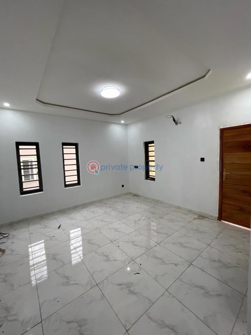 3 bedroom Detached Duplex For Sale Olowora Ojodu Lagos - 8