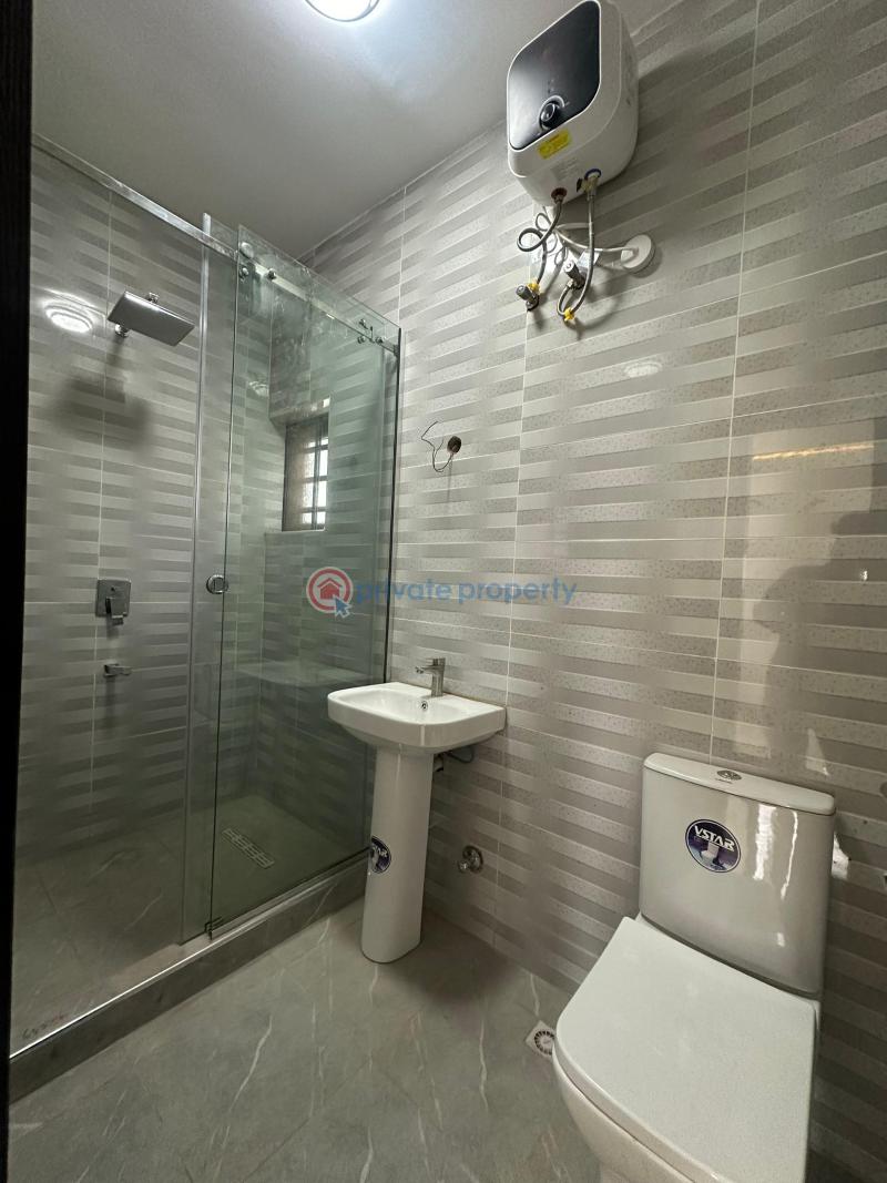 3 bedroom Detached Duplex For Sale Olowora Magodo Kosofe/Ikosi Lagos - 6