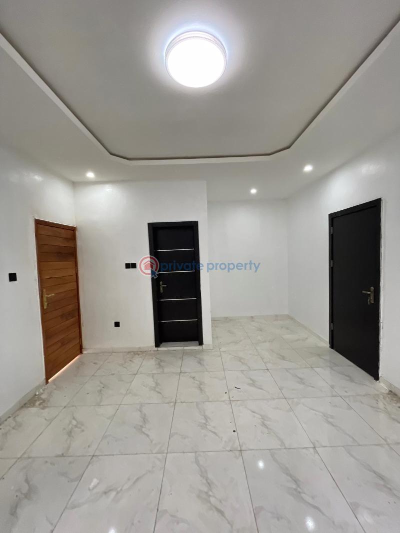 3 bedroom Detached Duplex For Sale Olowora Ojodu Lagos - 5