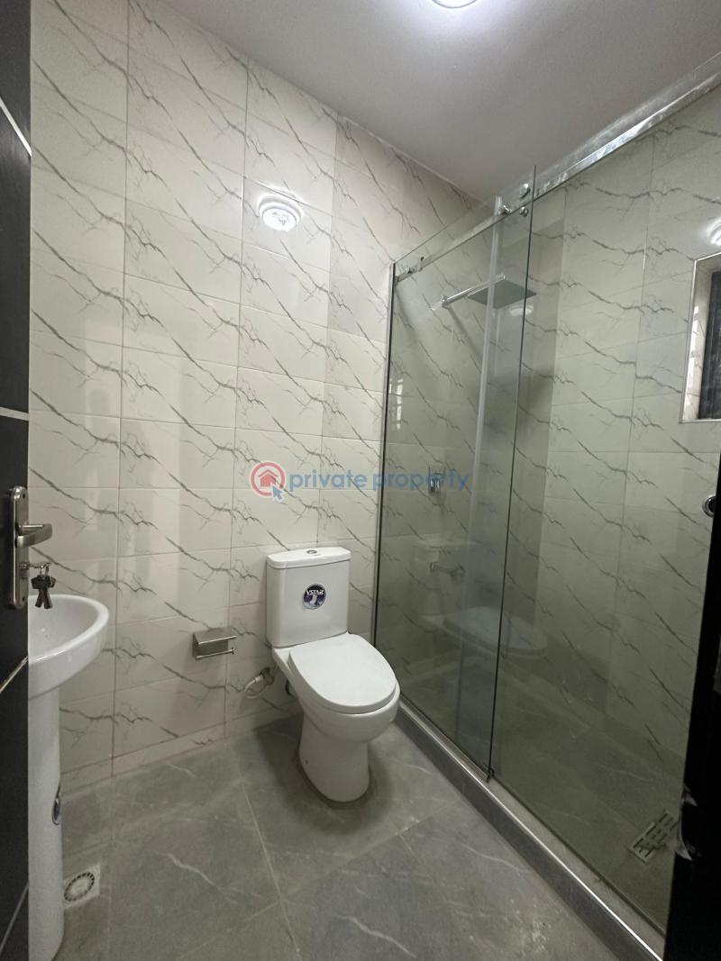 3 bedroom Detached Duplex For Sale Olowora Ojodu Lagos - 11