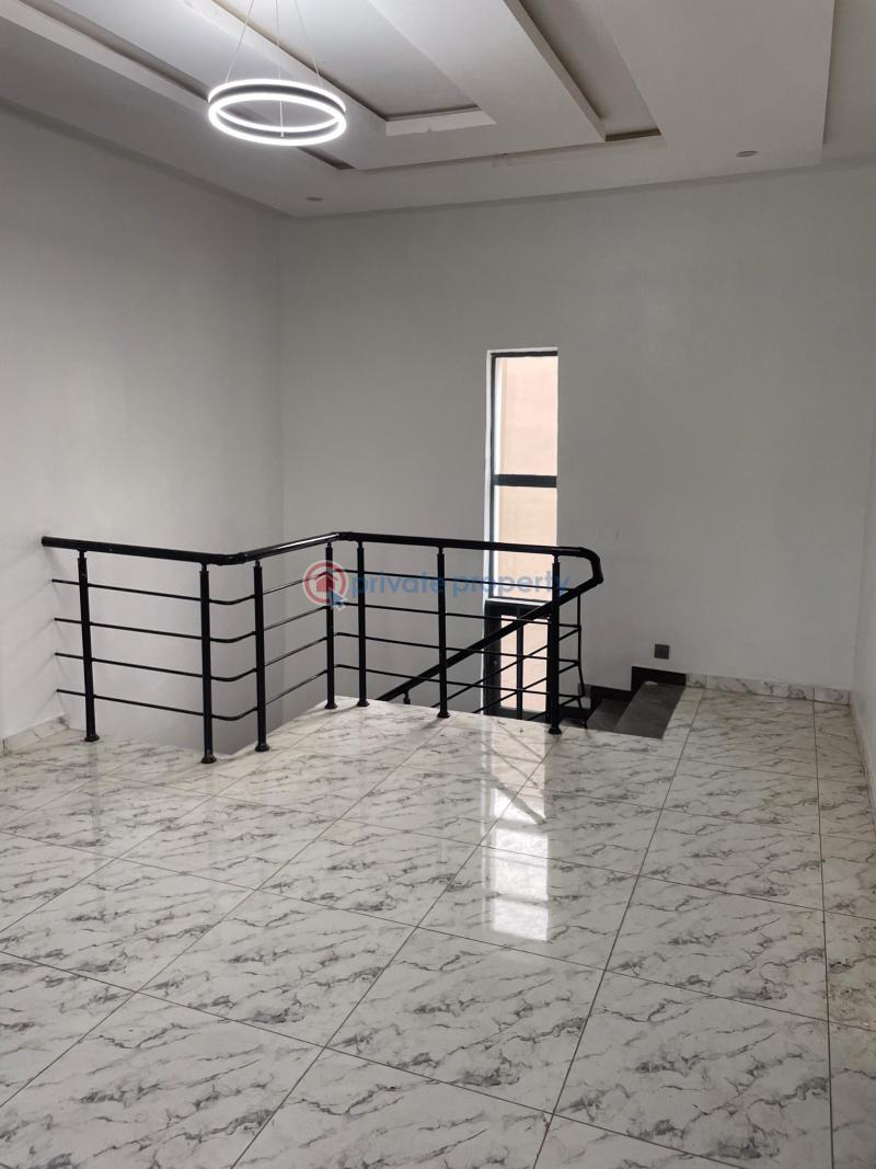 3 bedroom Detached Duplex For Sale Olowora Ojodu Lagos - 0