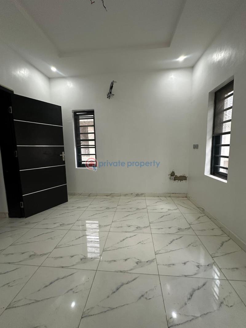 3 bedroom Duplex For Sale Olowora Ojodu Lagos - 8