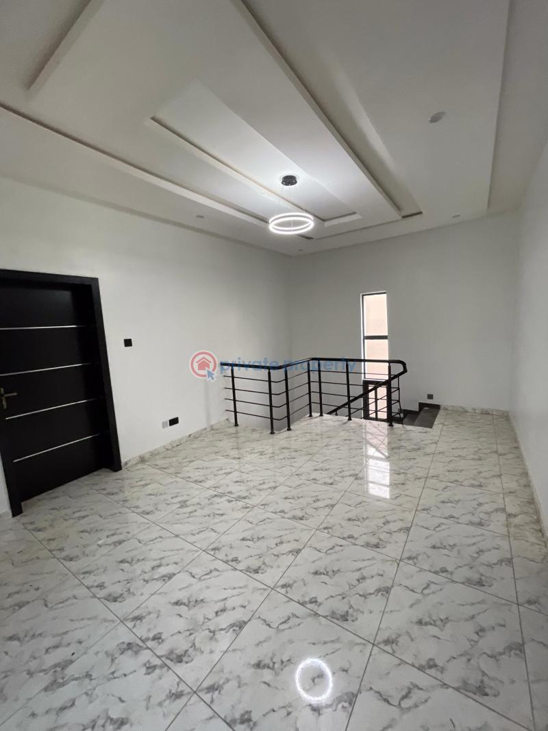 3 bedroom Detached Duplex For Sale Olowora Ojodu Lagos - 9