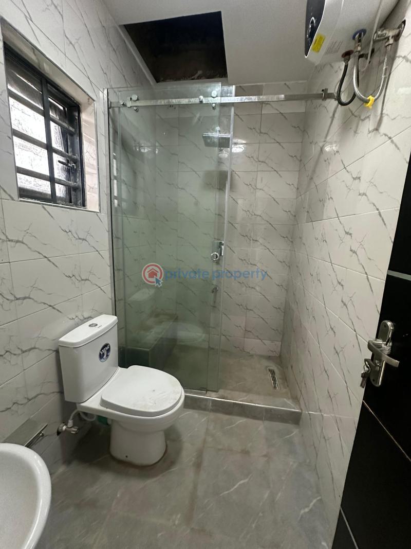 3 bedroom Detached Duplex For Sale Olowora Ojodu Lagos - 8