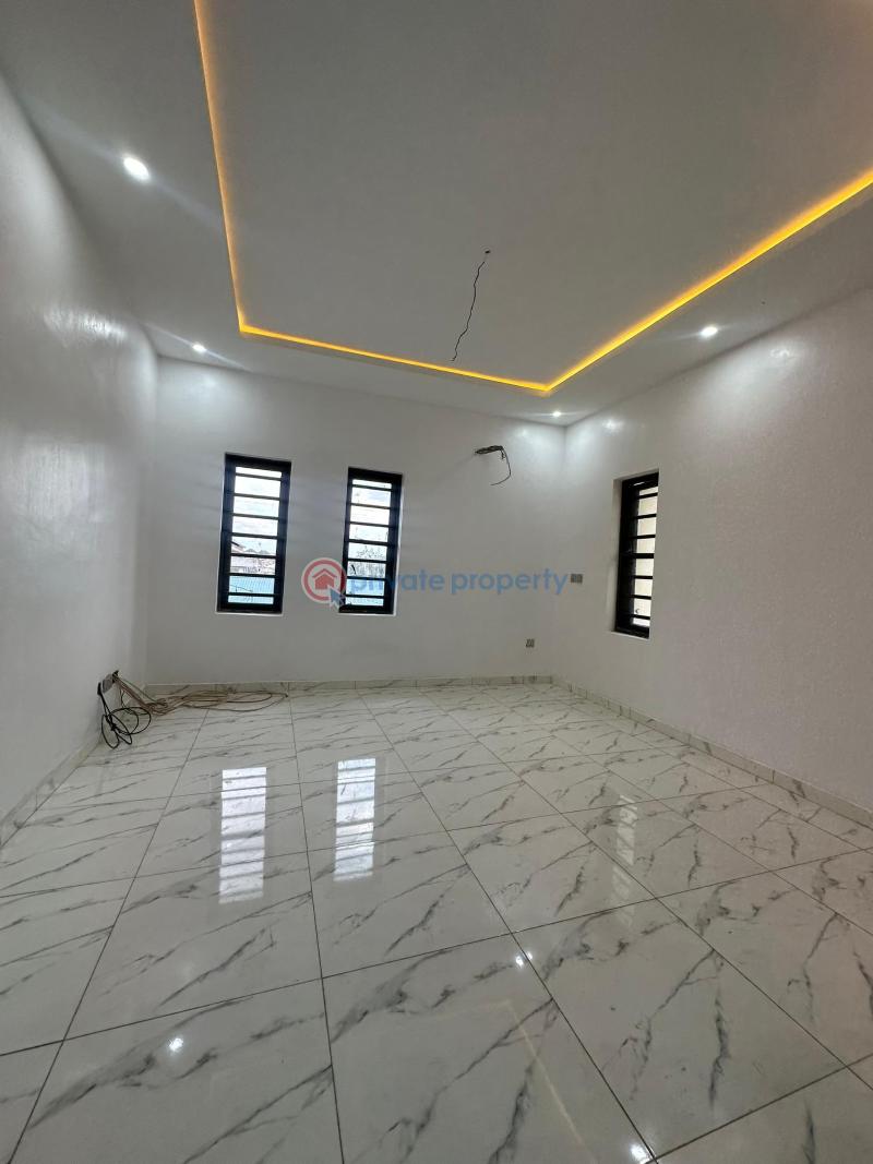 3 bedroom Detached Duplex For Sale Olowora Ojodu Lagos - 9