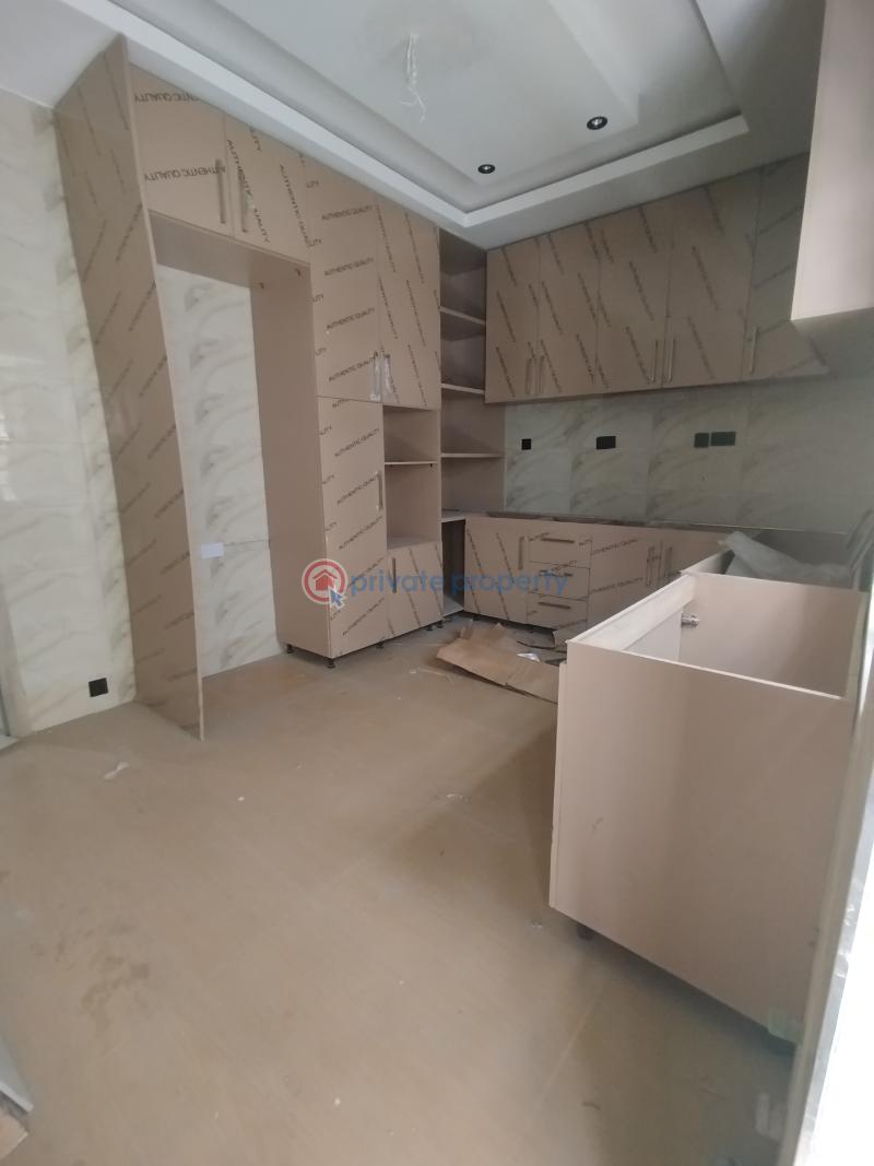 3 bedroom Detached Duplex For Sale Ogba Lagos - 17