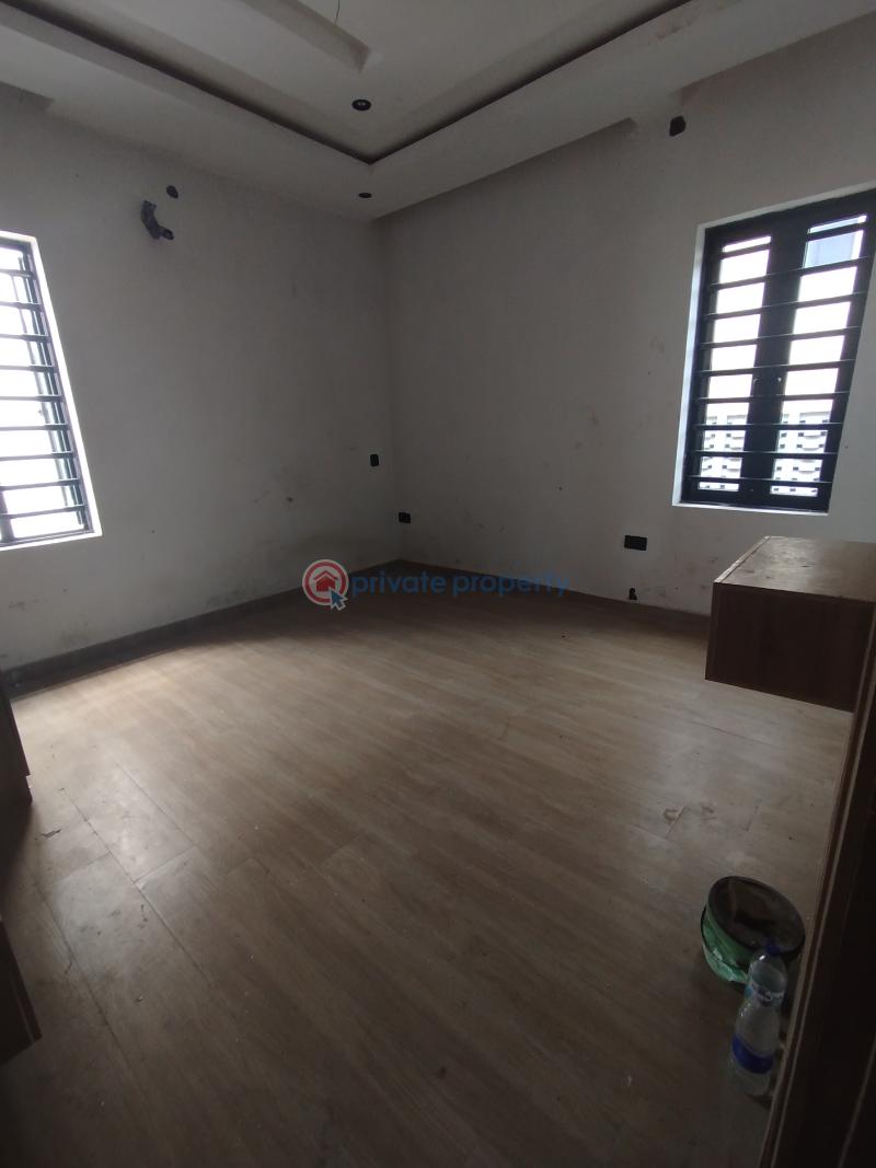 3 bedroom Detached Duplex For Sale Ogba Lagos - 5