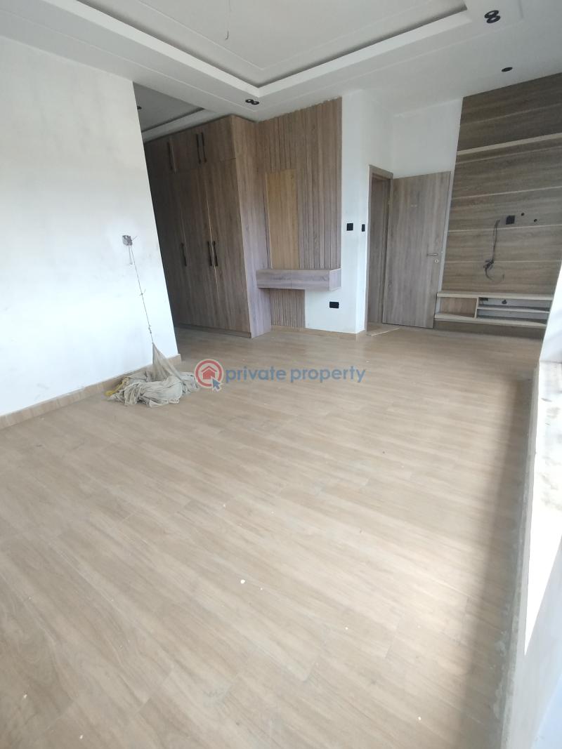 3 bedroom Detached Duplex For Sale Ogba Lagos - 12