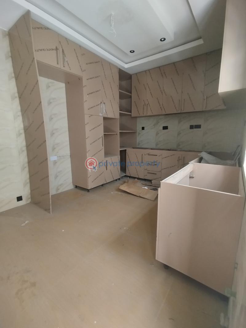 3 bedroom Detached Duplex For Sale Ogba Lagos - 16