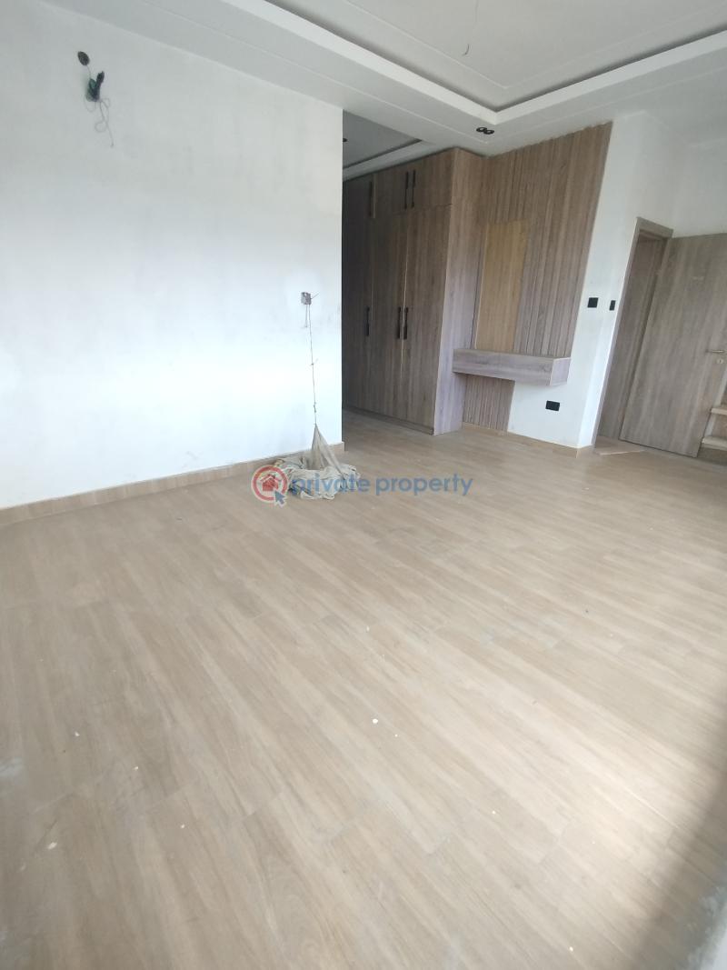 3 bedroom Detached Duplex For Sale Ogba Lagos - 11