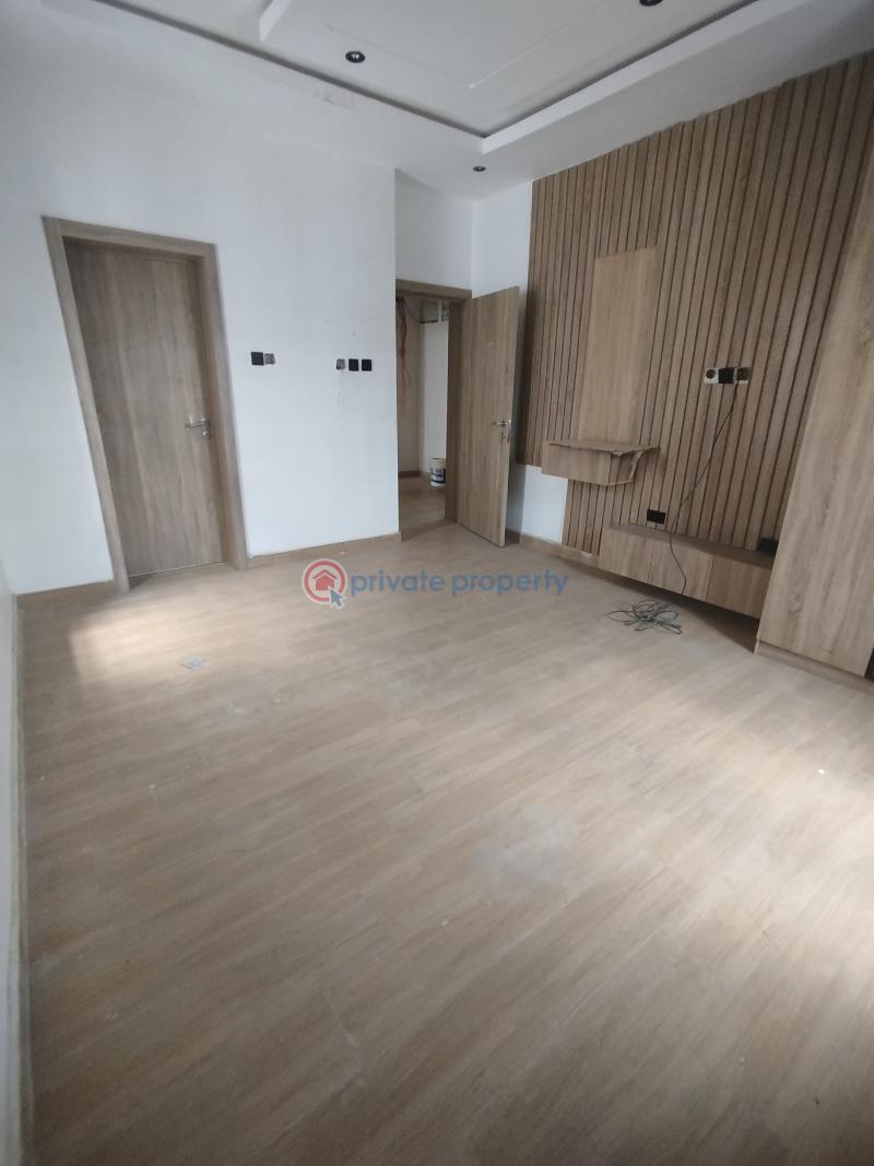 3 bedroom Detached Duplex For Sale Ogba Lagos - 2