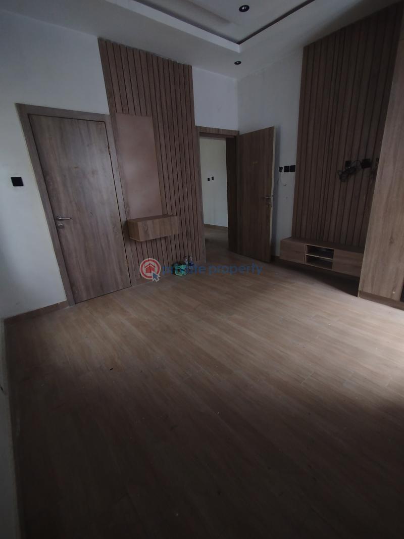 3 bedroom Detached Duplex For Sale Ogba Lagos - 7