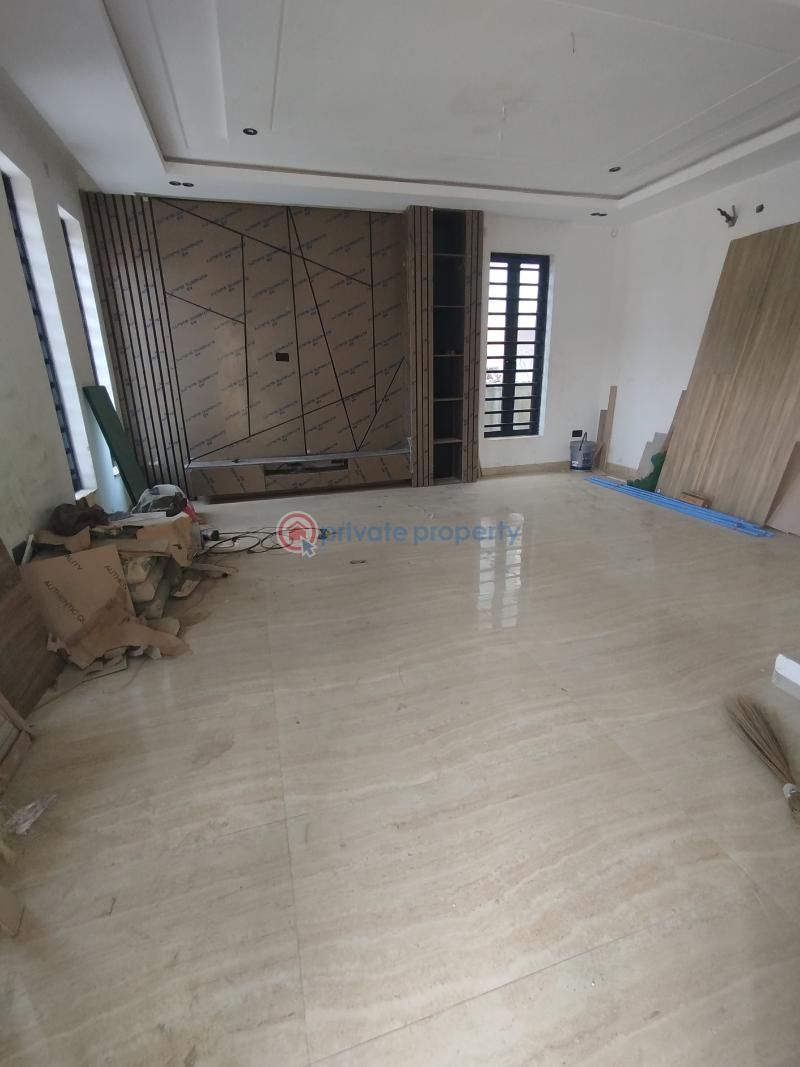 3 bedroom Detached Duplex For Sale Ogba Lagos - 14