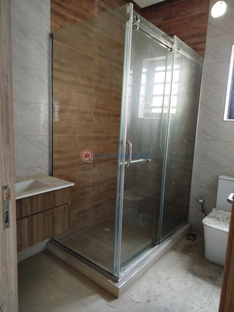 3 bedroom Detached Duplex For Sale Ogba Lagos - 22