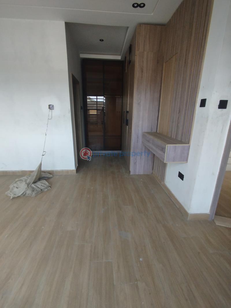 3 bedroom Detached Duplex For Sale Ogba Lagos - 10