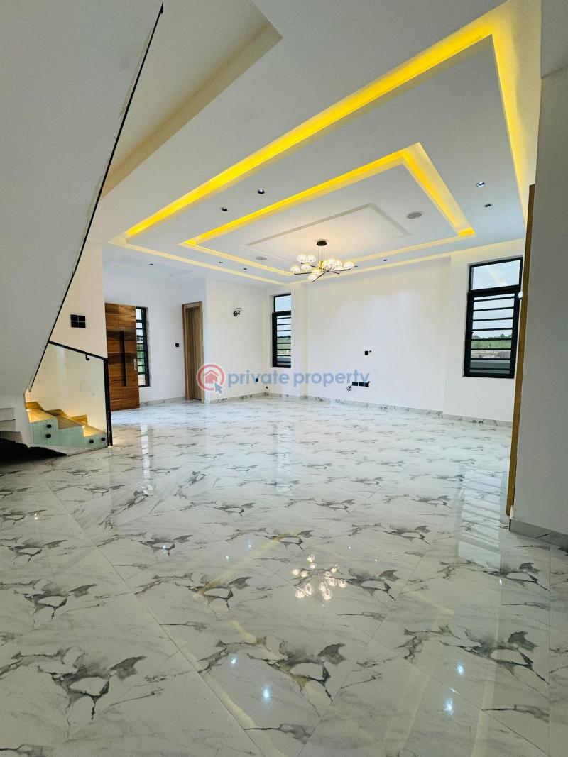 4 bedroom Detached Duplex For Sale Mowe Town Mowe Ogun area  - 1