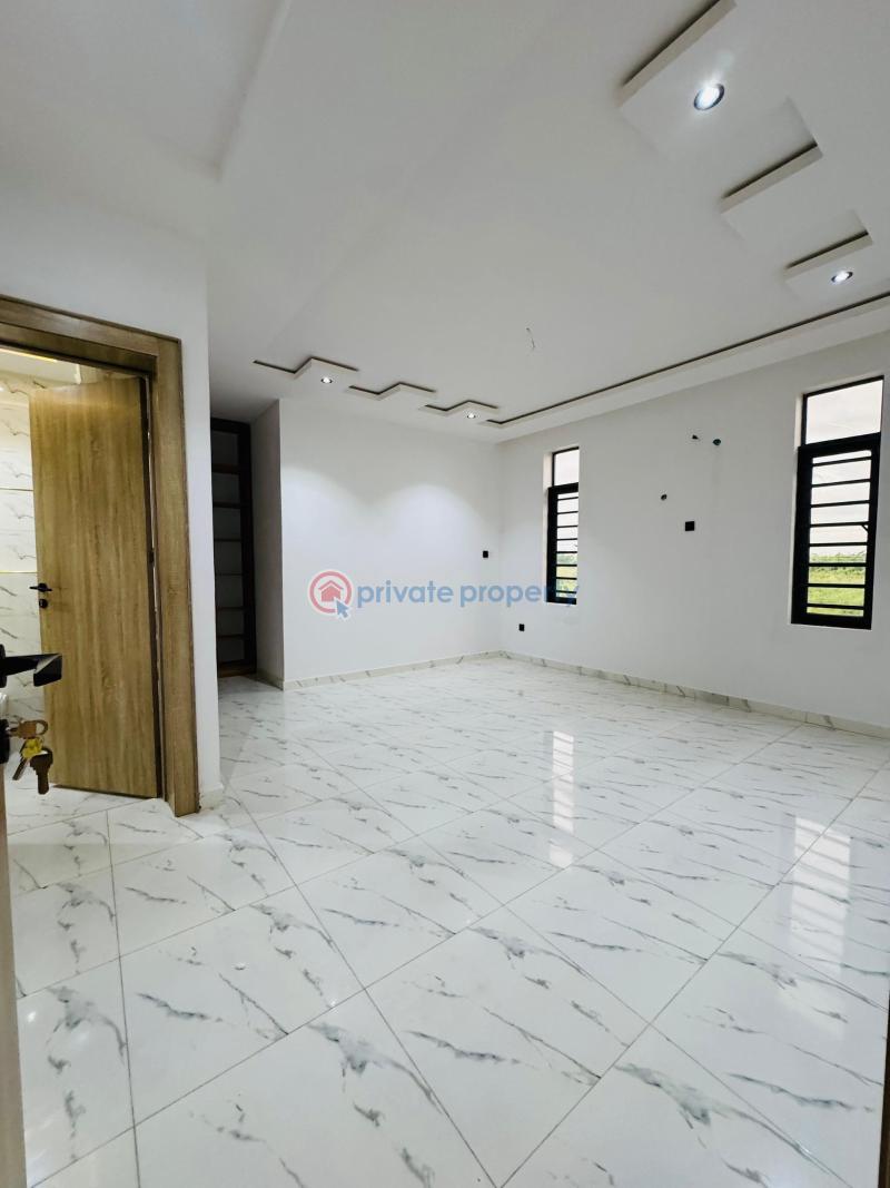 4 bedroom Detached Duplex For Sale Mowe Town Mowe Ogun area  - 9