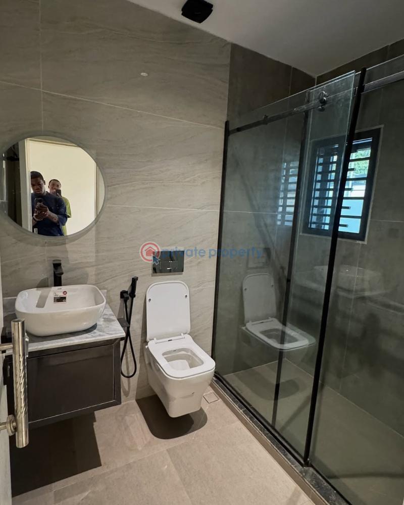 3 bedroom Flat & Apartment For Rent Jabi Lake Districts Jabi Abuja Phase 2  - 0