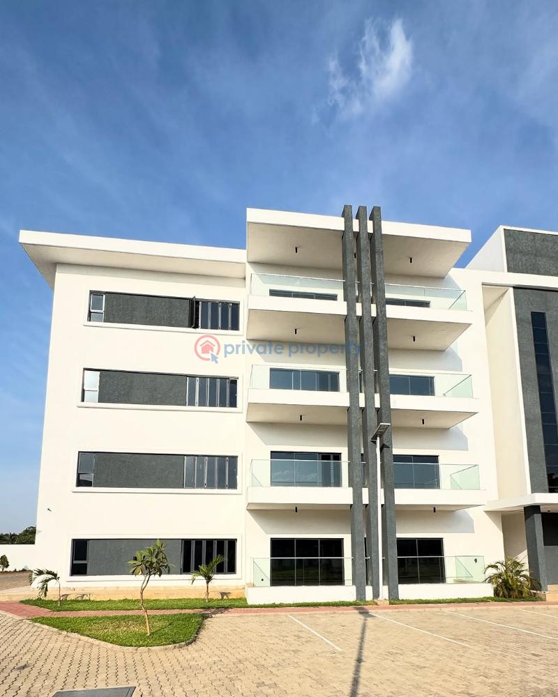 3 bedroom Flat & Apartment For Rent Jabi Lake Districts Jabi Abuja Phase 2  - 18