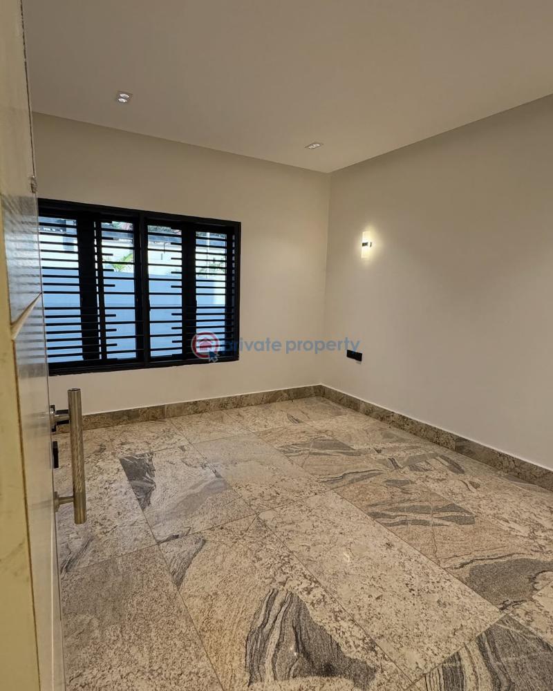 3 bedroom Flat & Apartment For Rent Jabi Lake Districts Jabi Abuja Phase 2  - 4