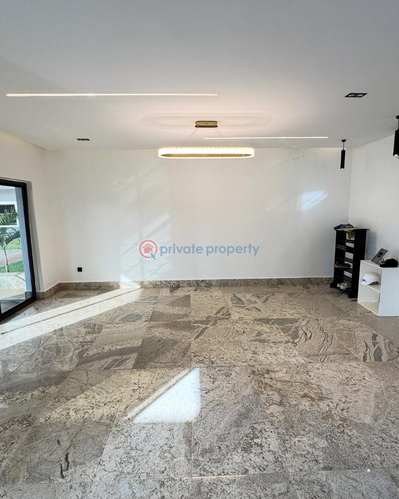 3 bedroom Flat & Apartment For Rent Jabi Lake Districts Jabi Abuja Phase 2  - 13