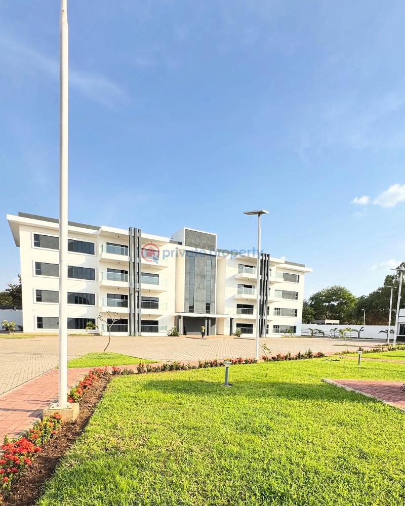 3 bedroom Flat & Apartment For Rent Jabi Lake Districts Jabi Abuja Phase 2  - 17