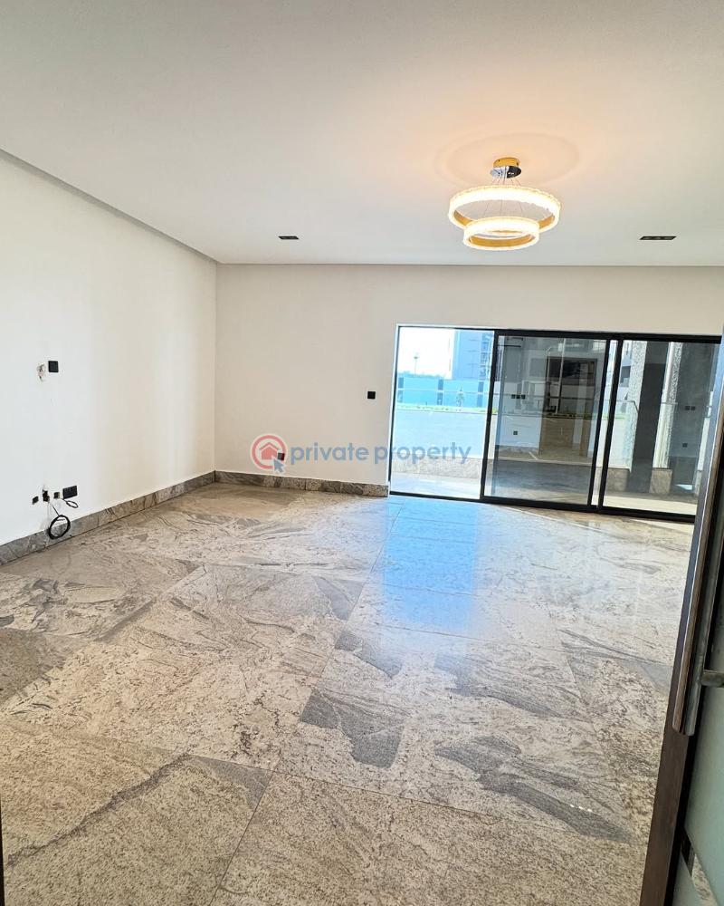 3 bedroom Flat & Apartment For Rent Jabi Lake Districts Jabi Abuja Phase 2  - 16