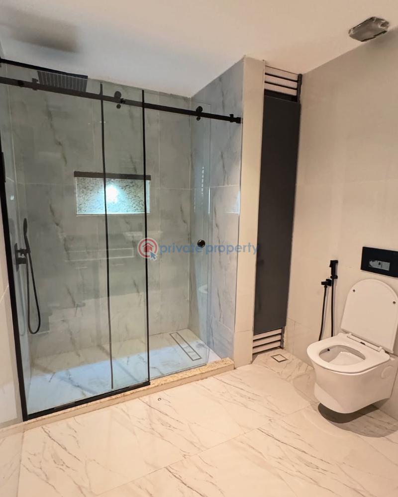 3 bedroom Flat & Apartment For Rent Jabi Lake Districts Jabi Abuja Phase 2  - 5