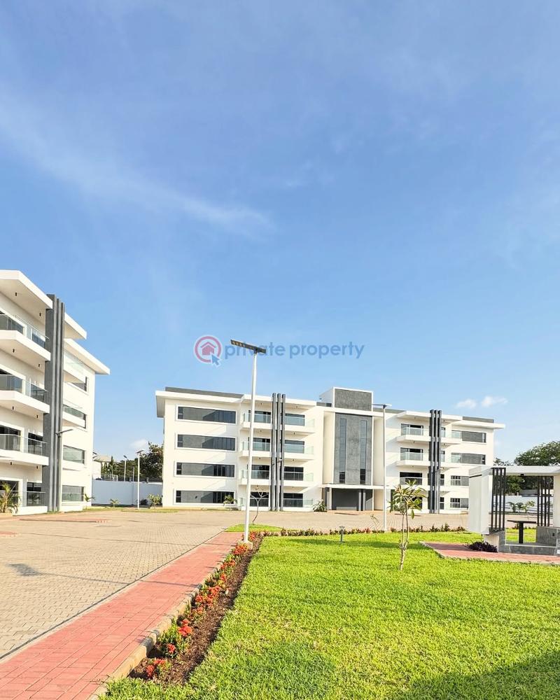 3 bedroom Flat & Apartment For Rent Jabi Lake Districts Jabi Abuja Phase 2  - 19